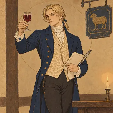 Profile image of エリアス・クロイツ