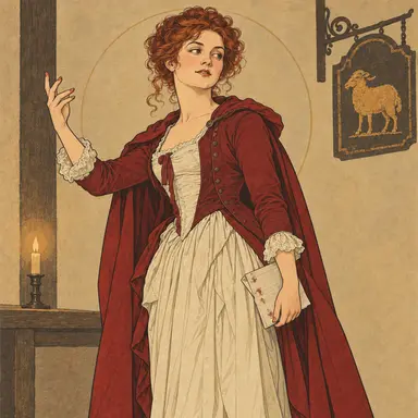 Profile image of アーダ・ベルナー
