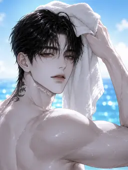 Profile image of ナム・バダ