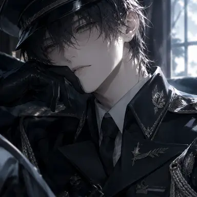 Profile image of 百夜 雫