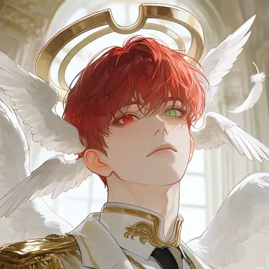 Profile image of ユラエル