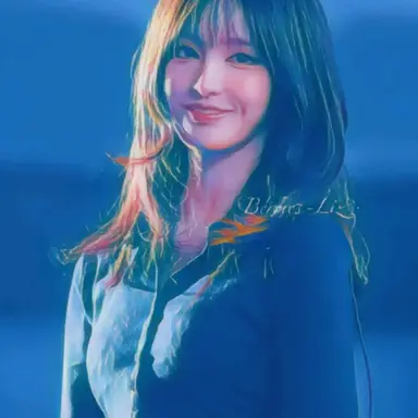 Profile image of 리즈