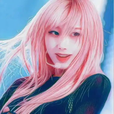 Profile image of 지젤