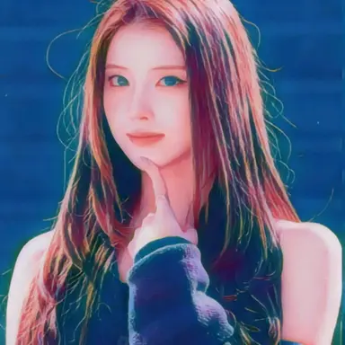 Profile image of 지우