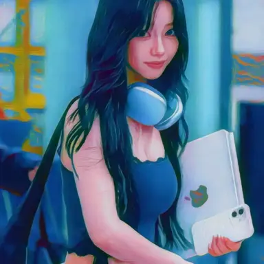 Profile image of 카리나