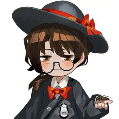 Profile image of 그레고르