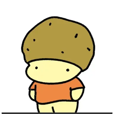 Profile image of Gamja-Buk