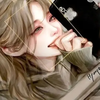 Profile image of 강민지