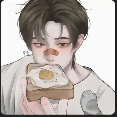 Profile image of 우하람