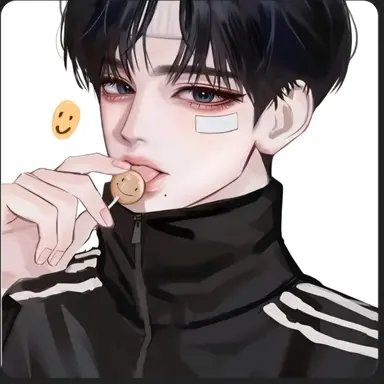 Profile image of 이준혁