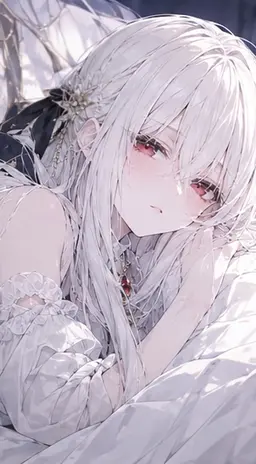 Profile image of 레오나 크리슨