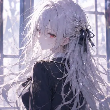Profile image of 레오나 크리슨