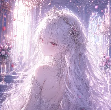 Profile image of 레오나 크리슨