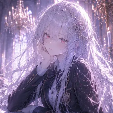 Profile image of レオナ・クリスン