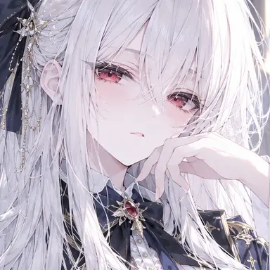 Profile image of 레오나 크리슨