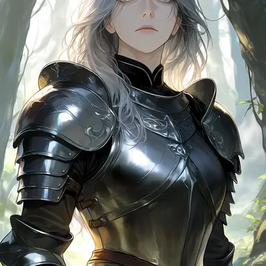 Profile image of Serafine