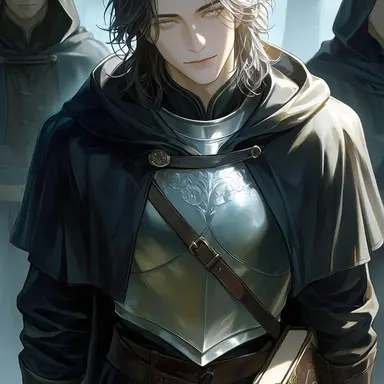 Profile image of Orvyn