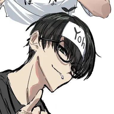 Profile image of 葉ちゅべ