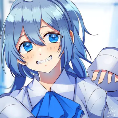 Profile image of Luna