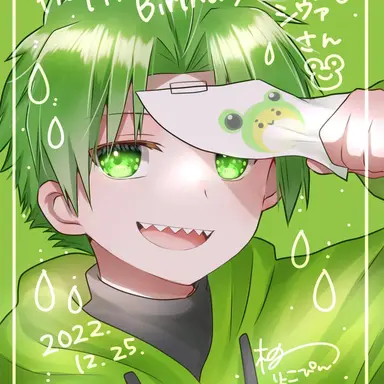 Profile image of シヴァ