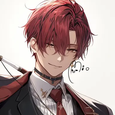 Profile image of 雲嵐