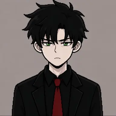 Profile image of Night Guard