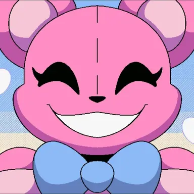 Profile image of Teddi