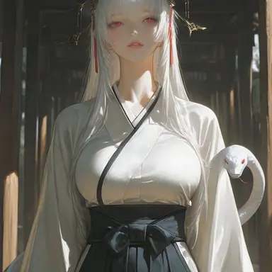 Profile image of 시로네