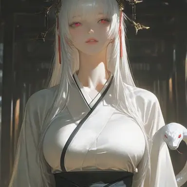 Profile image of 시로네