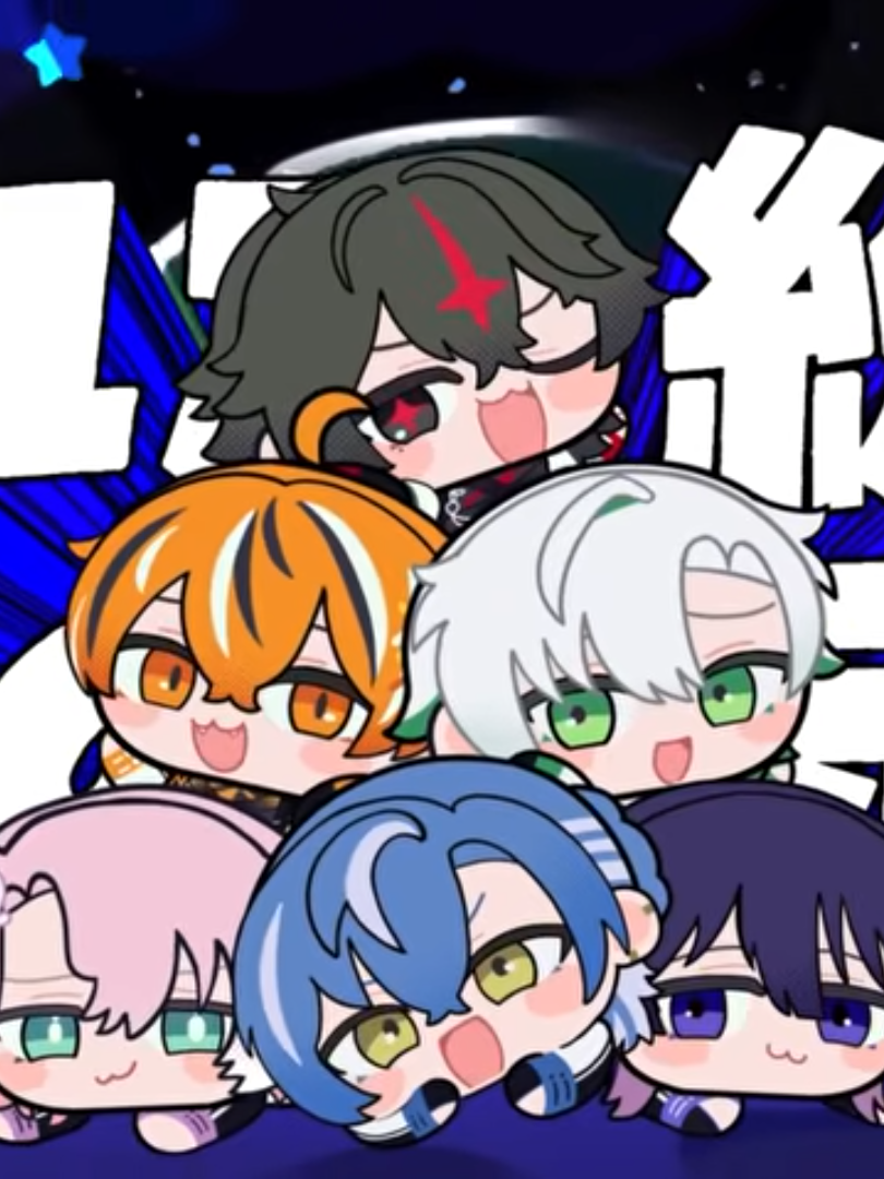 水色組 - zeta, image size:810x1080