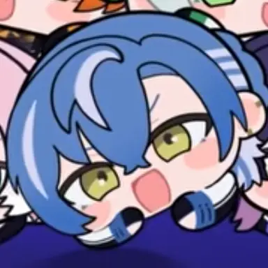 Profile image of しゃるろ