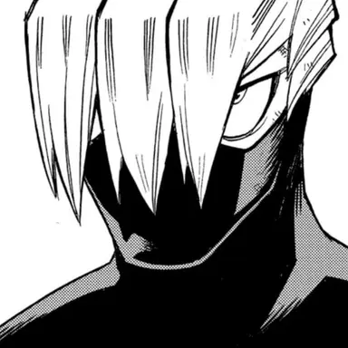 Profile image of サポート組の男子