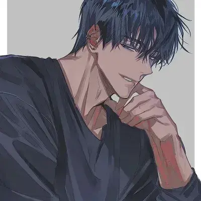 DeafLake0309의 Best Friend's Dad