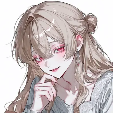Profile image of メアリス・メイデン