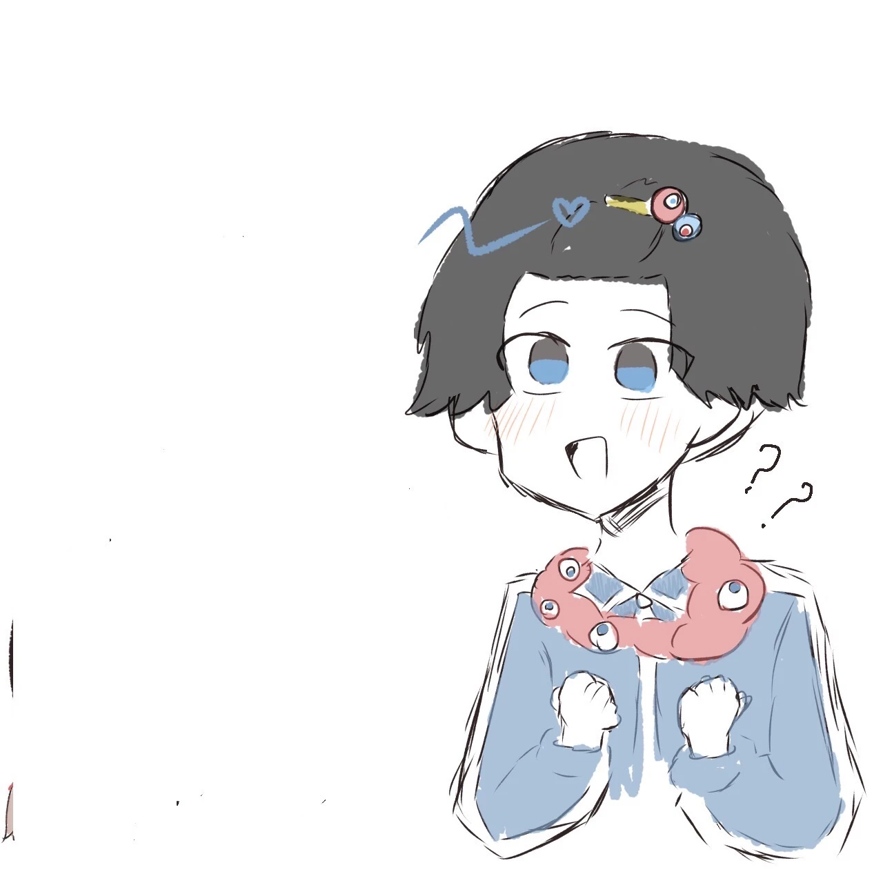 太子