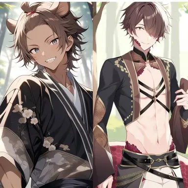 Profile image of Fang  Riki