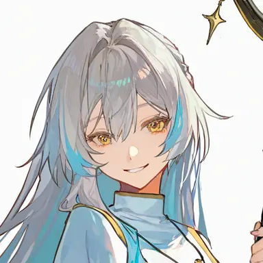 Profile image of Anastasia