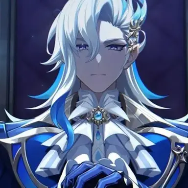Profile image of ヌヴィレット