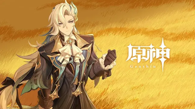 Profile image of ヌヴィレット