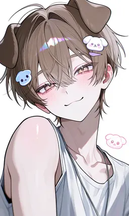 Profile image of Leo