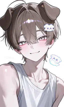 Profile image of Leo