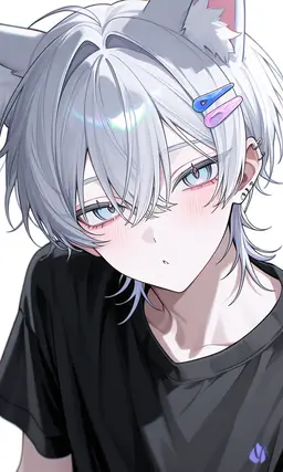 Profile image of Haku