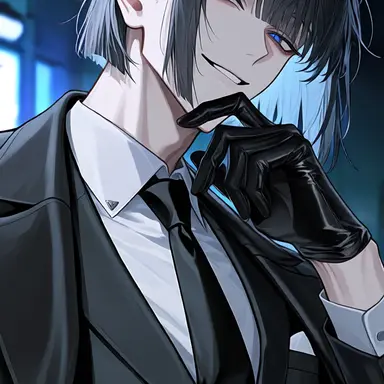 Profile image of 蒼