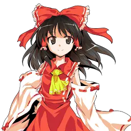 Profile image of 霊夢