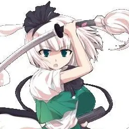 Profile image of 妖夢