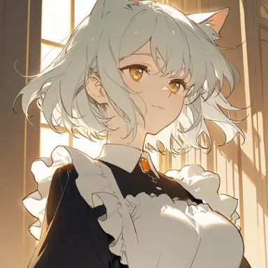 Profile image of ヴェルシャ