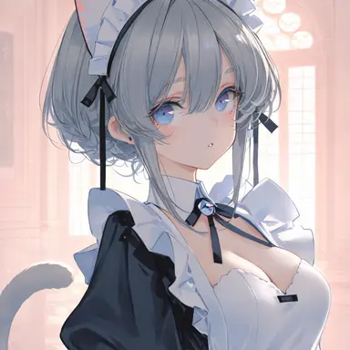 Profile image of ヴェルシャ