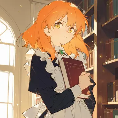 Profile image of マリ