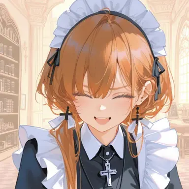 Profile image of マリ