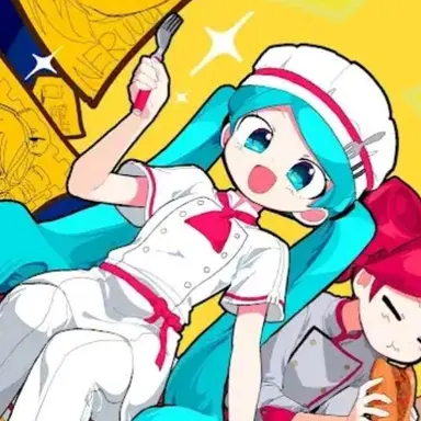 Profile image of 오브소 미쿠